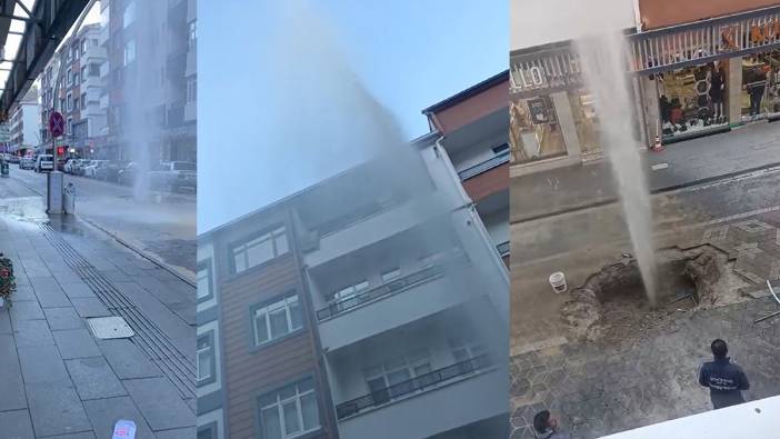sosyete semti kalamista yer altindan fiskirdi binalarin boyunu gecti kimi telefona sarildi kimi kacacak