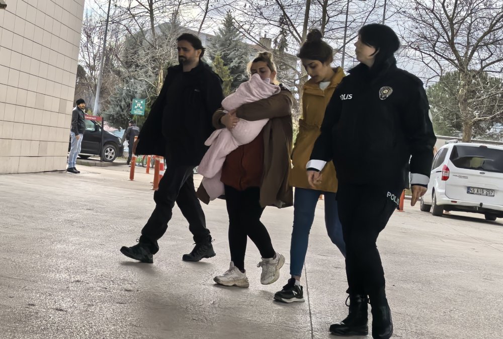 sucustu yakalandi kucagindaki bebekle tutuklandi 0 sBWCI7pF