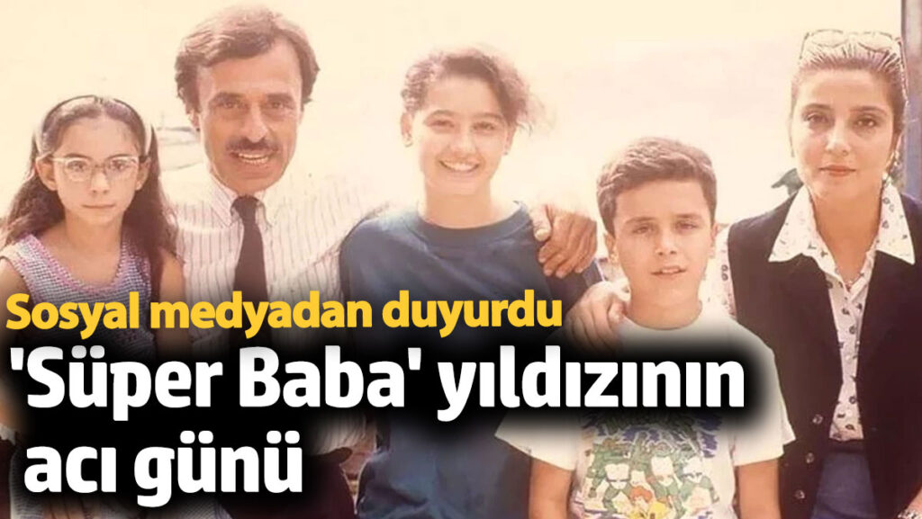 super baba oyuncusunun aci gunu 8QJkEjxi
