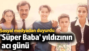 super baba oyuncusunun aci gunu 8QJkEjxi