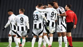super ligde bugun 2 mac var besiktas zorlu deplasmana cikacak S3pqhldE