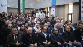 suriyede turkmen meclisi binasi torenle hizmete acildi 36efIJLU