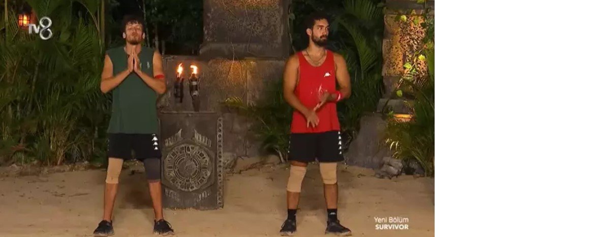 survivora veda eden isim belli oldu 0