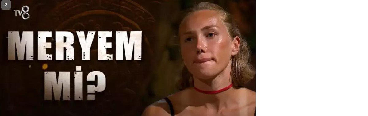 survivora veda eden isim belli oldu 2