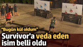 survivora veda eden isim belli oldu RrizaCdU