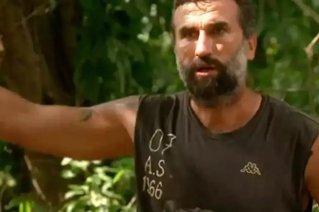 survivorda korku dolu anlar bir anda yere yigildi 0 IB8CAsjf