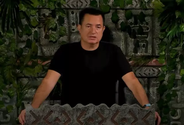 survivorda tansiyon yukseldi iki yarismaci birbirine girdi 2 ERe1HRLh