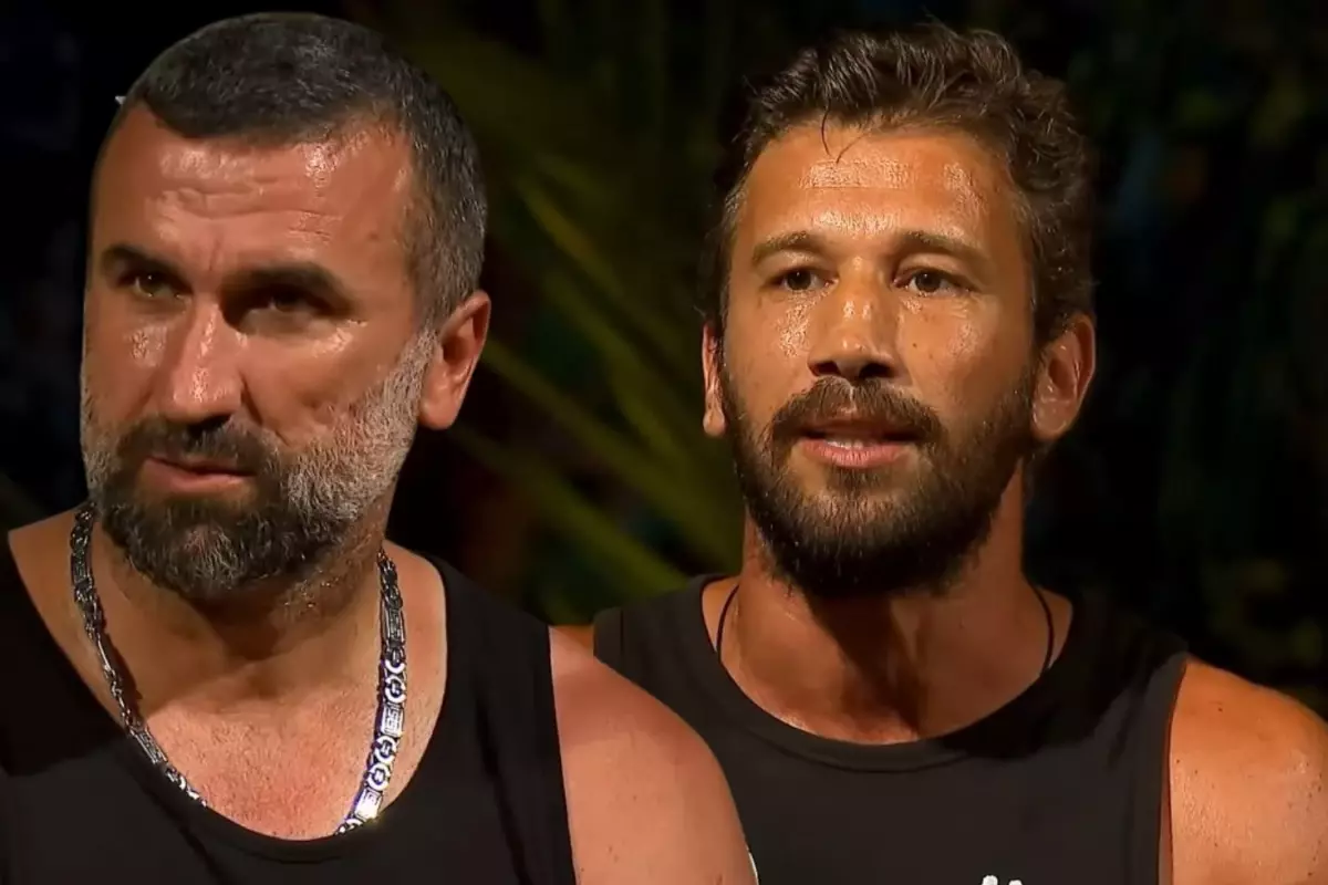 survivorda tansiyon yukseldi iki yarismaci birbirine girdi 3 WrISd6rV