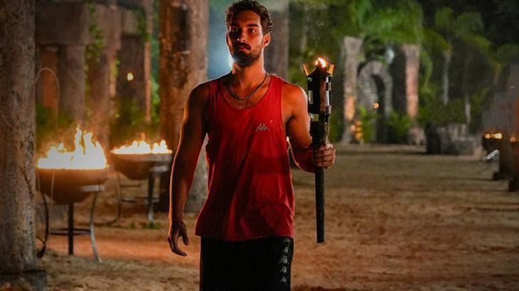 survivorda yetenek yarismasi geceye semanin dilber dansi damga vurdu 3 zny1pVnt