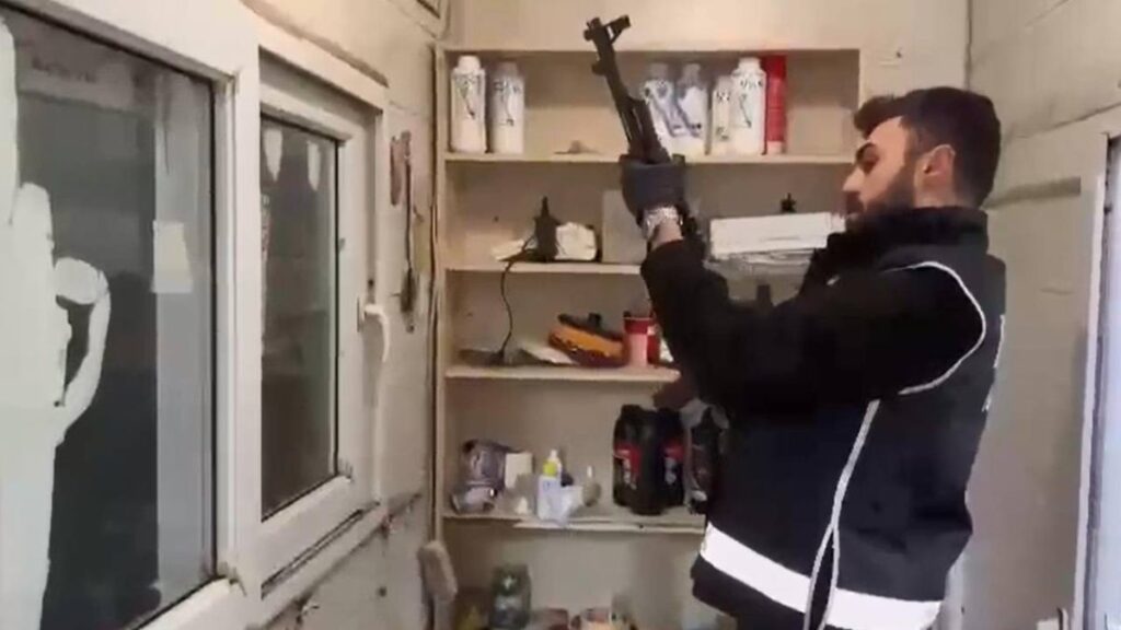 tam 3 milyon lira degerinde operasyonla tamami ele gecirildi zRD8ExZh