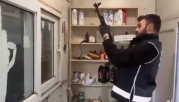 tam 3 milyon lira degerinde operasyonla tamami ele gecirildi zRD8ExZh