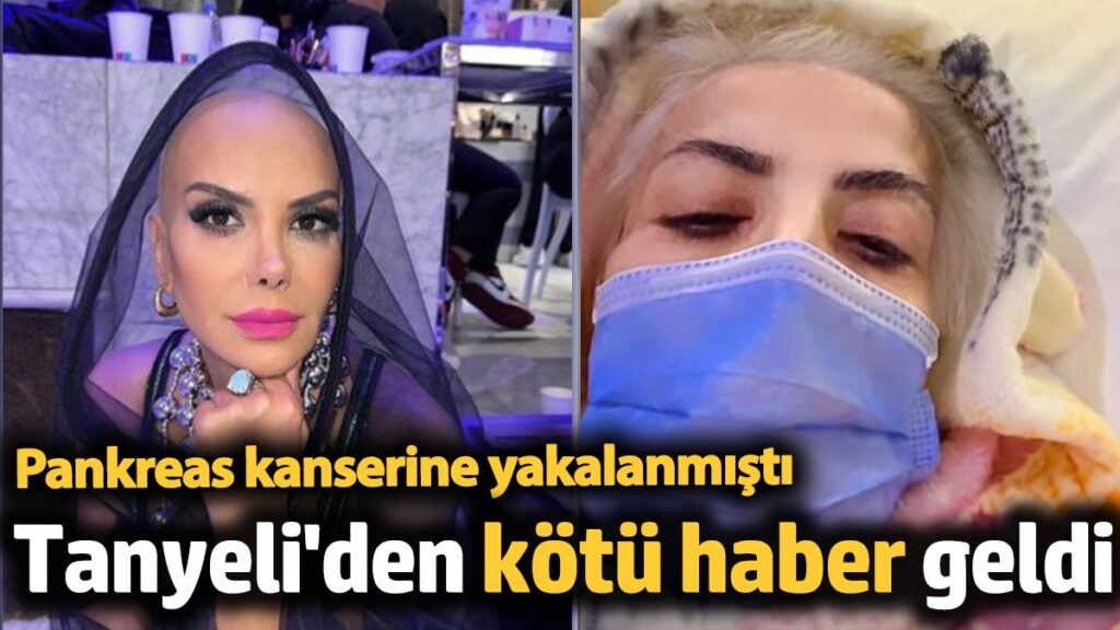 tanyeliden kotu haberi sosyal medyadan duyurdu tyECkem6