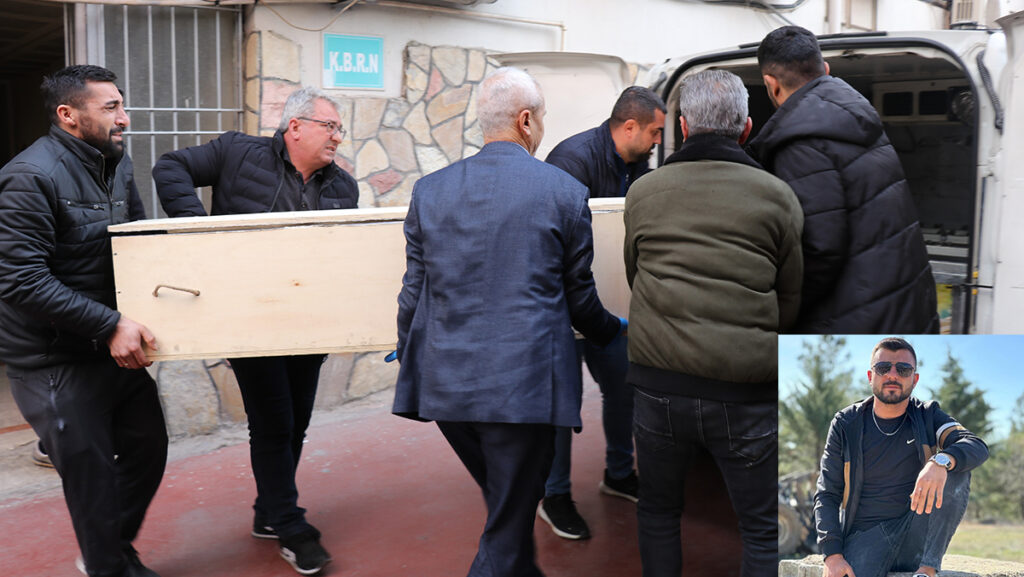 tartistigi kisi tarafindan bicaklanan genc yasam savasini kaybetti kG9bhs7t