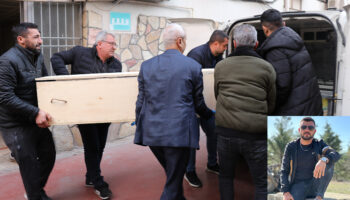tartistigi kisi tarafindan bicaklanan genc yasam savasini kaybetti kG9bhs7t