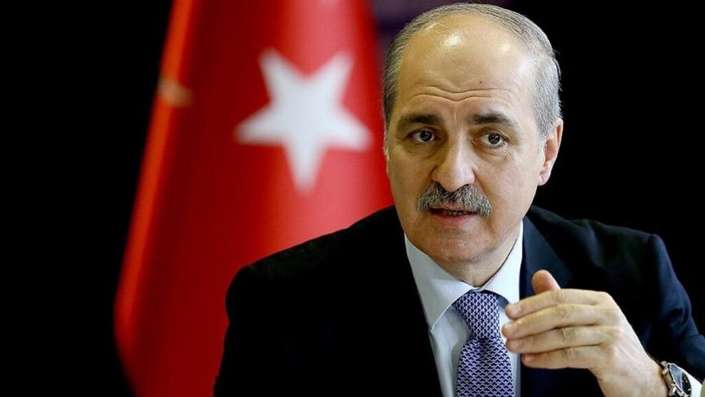 tbmm baskani kurtulmustan alev alatliyi anma mesaji FdGP5g18