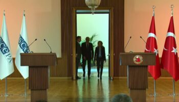 tbmm baskani numan kurtulmus filistin ile israil arasindaki ateskesin kalici hale getirilmesi icin butun mDPFlxtx