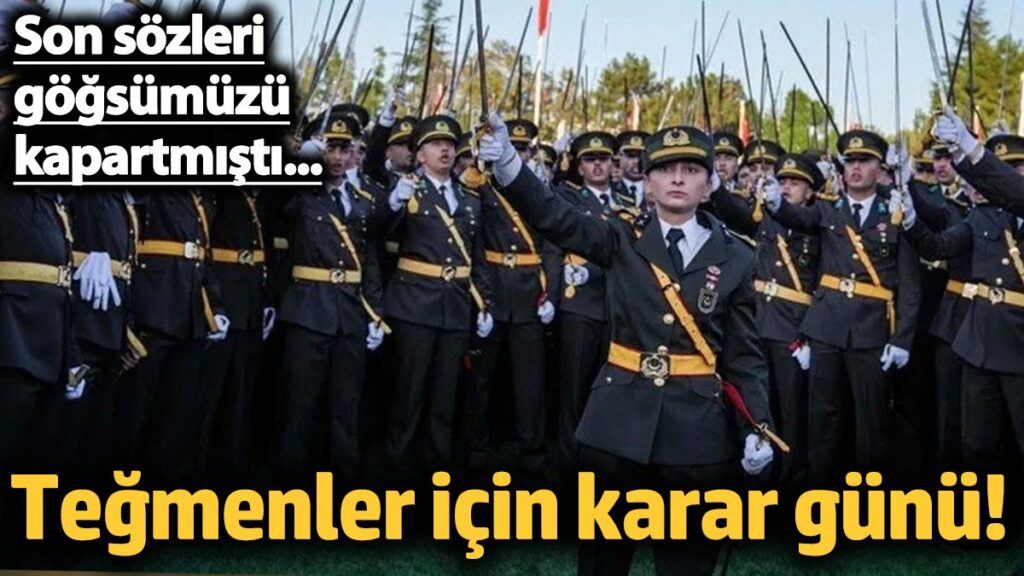 tegmenler icin karar gunu geldi son sozleri gogsumuzu kapartmisti Ms3ipTLp