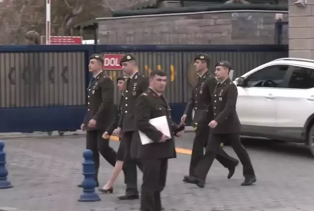 tegmenlerin avukatlarindan provokasyon uyarisi 0 RWtHrLR6