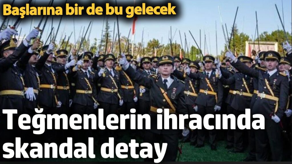 tegmenlerin ihracinda skandal detay baslarina bir de bu gelecek huCwjDnh
