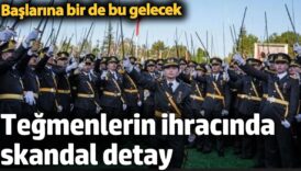 tegmenlerin ihracinda skandal detay baslarina bir de bu gelecek huCwjDnh