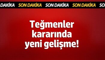 tegmenlerin kararinda yeni gelisme MkkIrW3Z