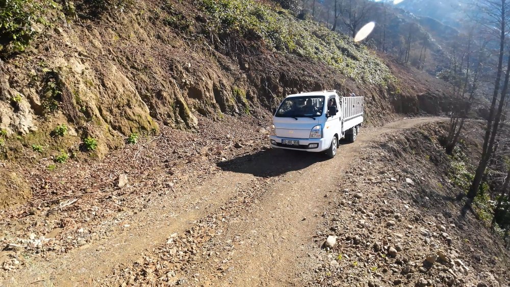 tehlikeli yolculuk tarihe karisti koyluler guvenle evlerine ulasabiliyor 4 M7G8RMLj