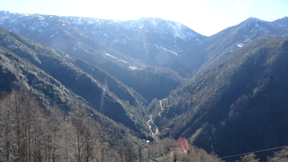 tehlikeli yolculuk tarihe karisti koyluler guvenle evlerine ulasabiliyor 6 KtH3KdWn
