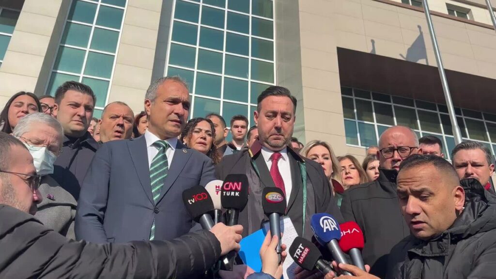 tekirdag barosu baskani gurcunden sila bebek davasi hakkinda flas sozler GzJkyRuT