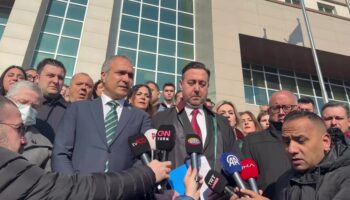 tekirdag barosu baskani gurcunden sila bebek davasi hakkinda flas sozler GzJkyRuT