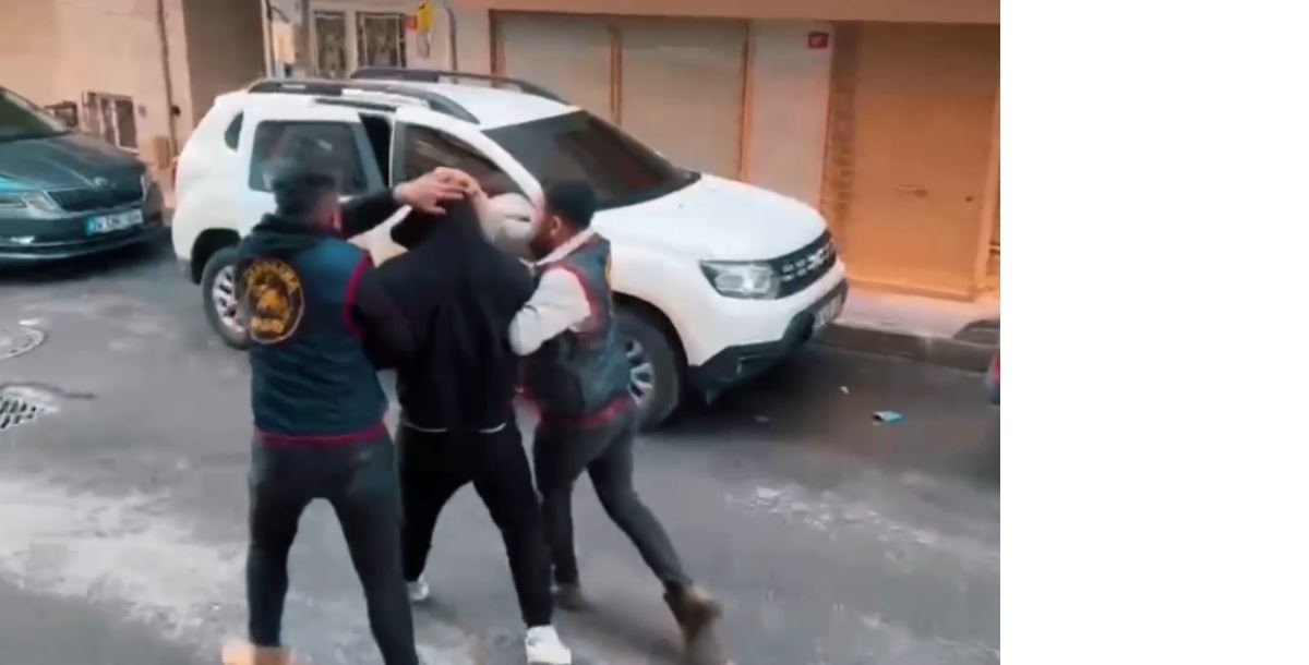 tekirdagda 98 firari sahis yakalandi 0