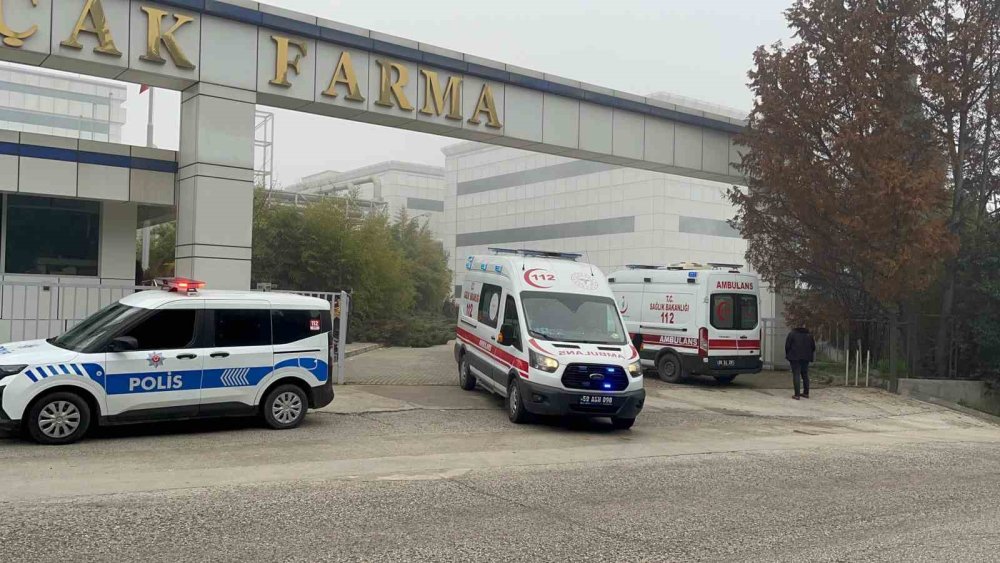 tekirdagda ilac fabrikasinda korkutan patlama 3 83sY8LbZ