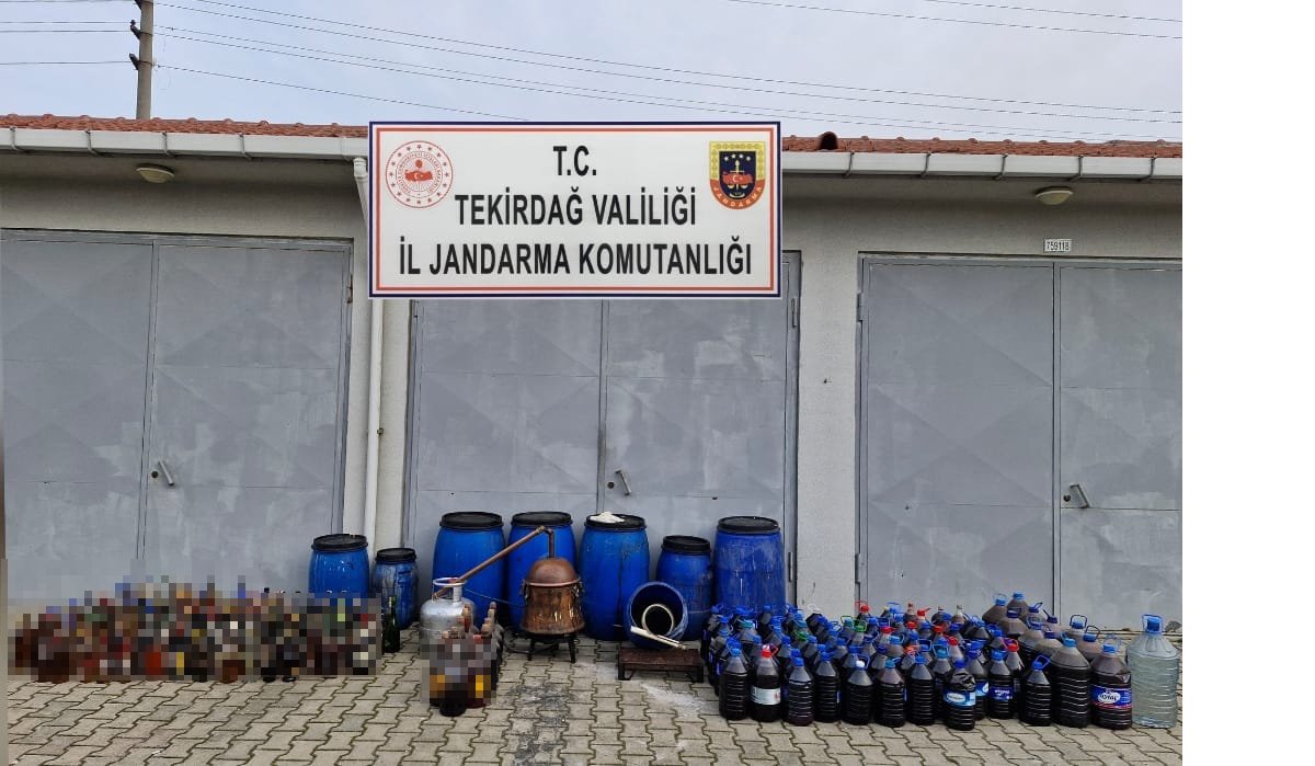 tekirdagda kacak ickiye darbe 0 mBLSUrMh
