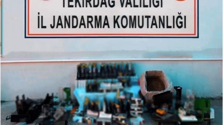 tekirdagda tarihi eser operasyonu cok sayida ele gecirildi 1 WrPgAU2v