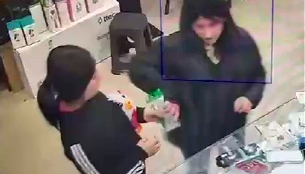 teknoloji hirsizligi kameraya boyle yansidi 0 CjRcdI4E