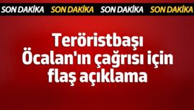 teroristbasi ocalanin cagrisi icin flas aciklama QGtND5vH