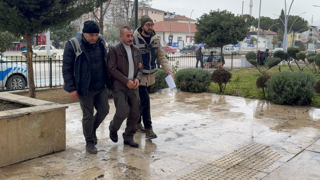 tokatta tir soforu tutuklandi 0 venpEcFE