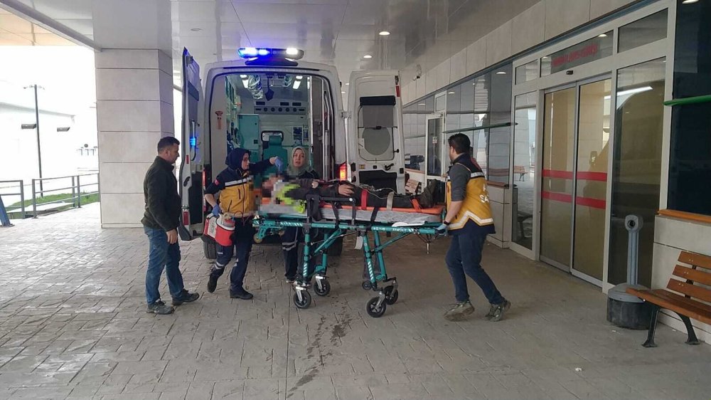 tonlarca agirliginda kalibin altinda kaldi 0 VGwyUGR1