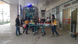 tonlarca agirliginda kalibin altinda kaldi 7tOMMrGy