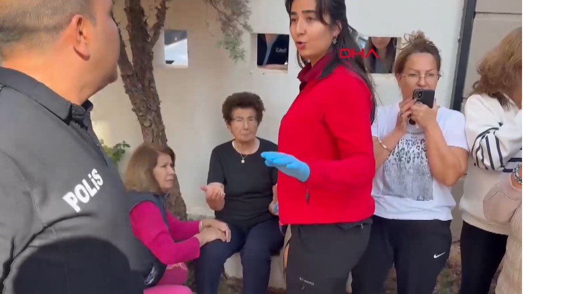 torunu icin apartmani pisirdi korku dolu anlar kameraya yansidi 0 dg9PnMZ3