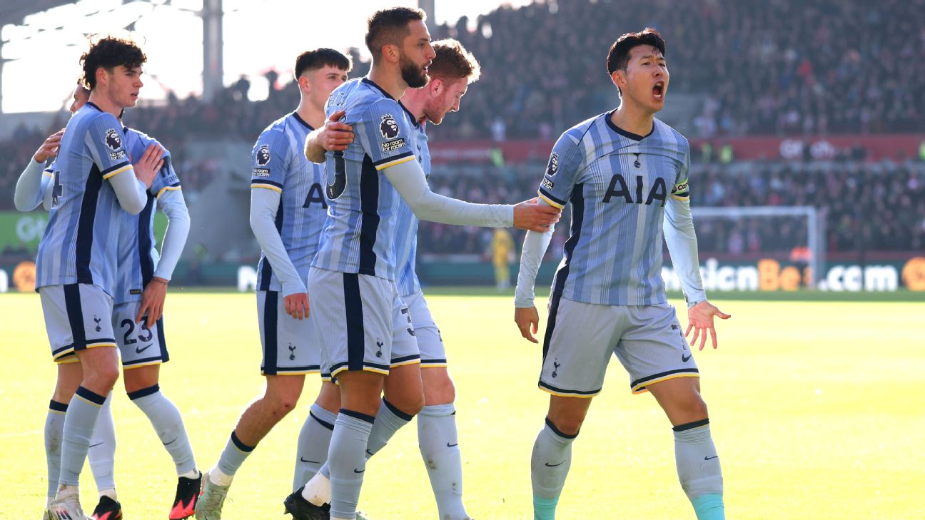 tottenham brentford deplasmanindan 3 puanla dondu 0 vK4FJ7lW