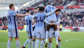 tottenham brentford deplasmanindan 3 puanla dondu xAhCOaPE