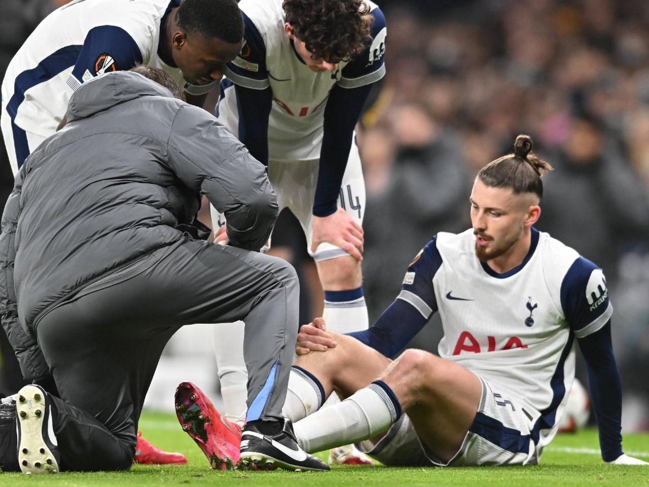 tottenhamda sakatlik kabusu dragusin sezonu kapatti 0 ZK3HLeSr