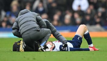 tottenhamda sakatlik kabusu dragusin sezonu kapatti IexlMDyF