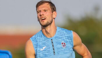 trabzonspor barisicin ayriligini acikladi iste yeni takimi nONWzQdj