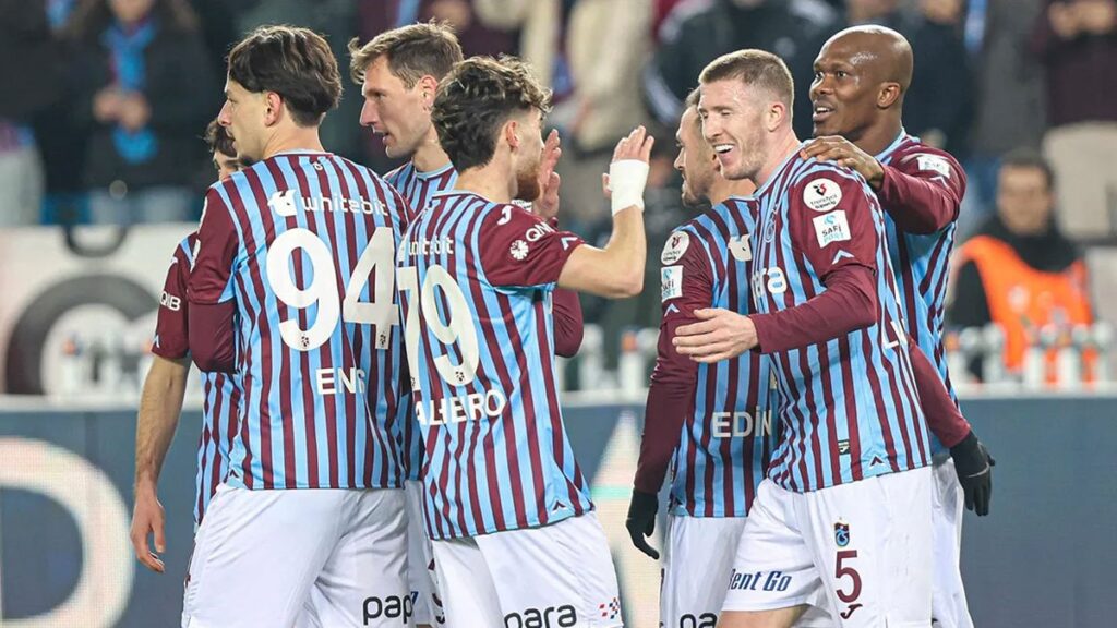 trabzonspor deplasmanda ilk galibiyeti hedefliyor a8kpcx9g