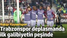 trabzonspor deplasmanda ilk galibiyetin pesinde lK9gPLl2