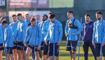 trabzonspor rotayi belcikaya cevirdi orta sahaya transfer yapacaklar Jc1FGhmy