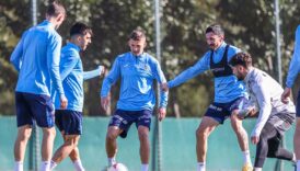 trabzonspor yeni transferini kadroya aldi MEinVvGd