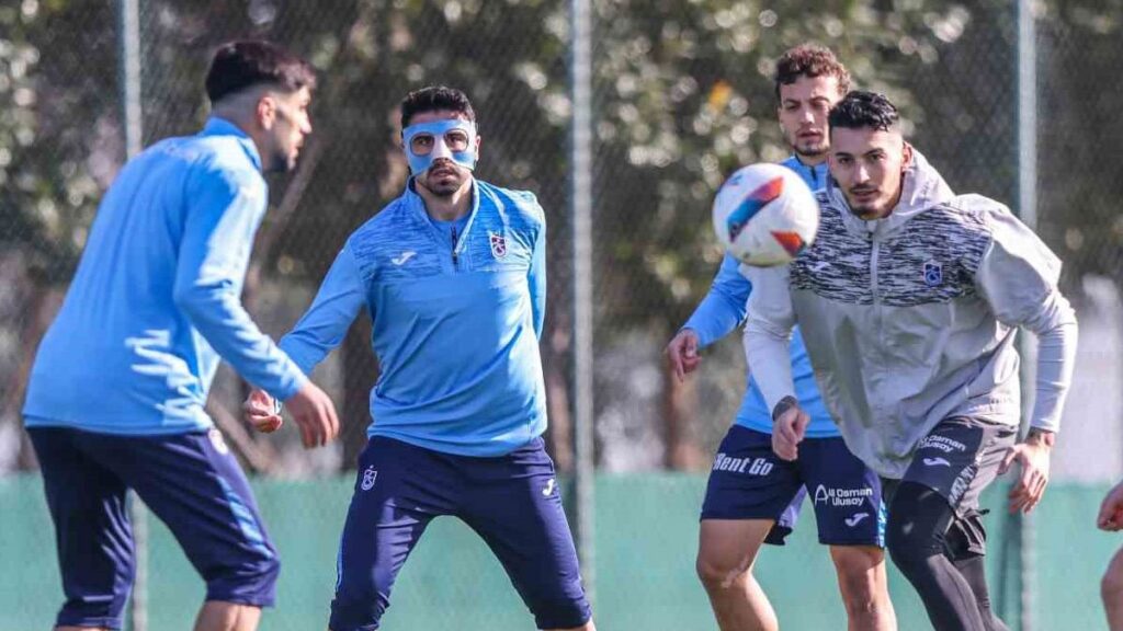 trabzonsporda hedef orta sahada transfer listedeki oyuncu ortaya cikti fb5R46Th