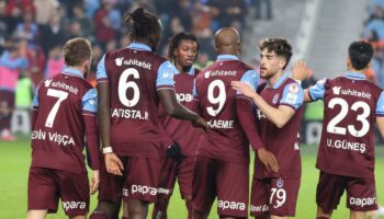 trabzonspordan carpici seri 10 maci kaybetmedi DHbhTWs5
